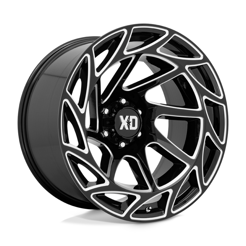 Load image into Gallery viewer, Xd Xd860 Onslaught Gloss Black Milled

