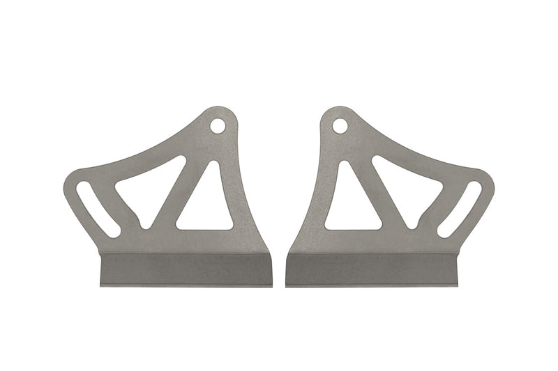 Load image into Gallery viewer, Light Tabs for Baja Designs 40&quot; OnX6 Light Bar (Pair)
