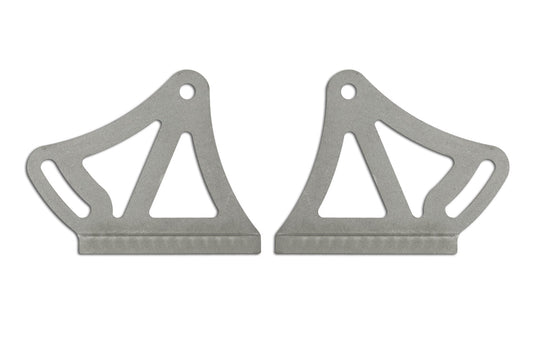 Weld On Light Tabs for Baja Designs 50