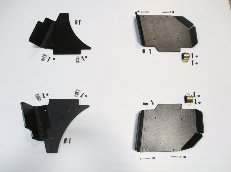 Load image into Gallery viewer, Trail Armor iMpact A-Arm Guards for 2018-23 Can-Am Maverick Trail

