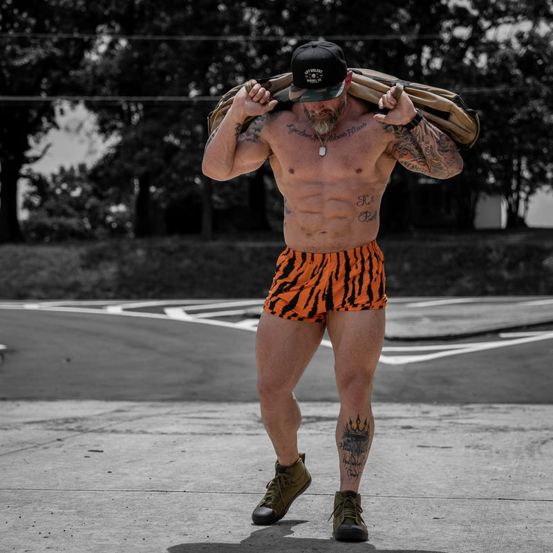 Load image into Gallery viewer, Ranger Silkies Training Shorts | 2.5"
