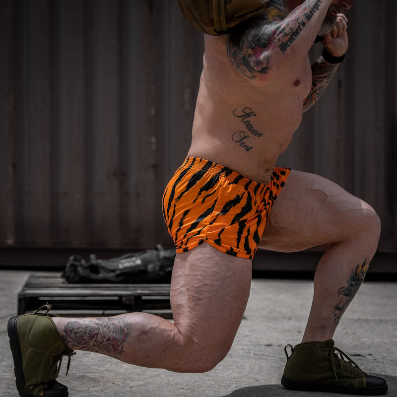 Load image into Gallery viewer, Ranger Silkies Training Shorts | 2.5"
