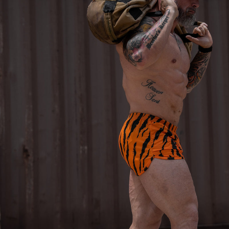 Load image into Gallery viewer, Ranger Silkies Training Shorts | 2.5"
