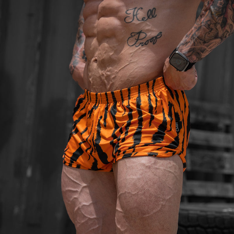 Load image into Gallery viewer, Ranger Silkies Training Shorts | 2.5"
