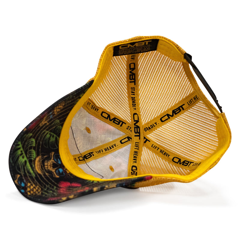 Load image into Gallery viewer, Original AR Patch Tactical Ripstop Mesh Snapback Hat
