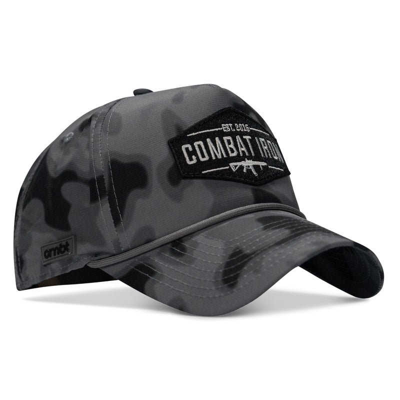 Load image into Gallery viewer, Original AR Patch Weekender Snapback
