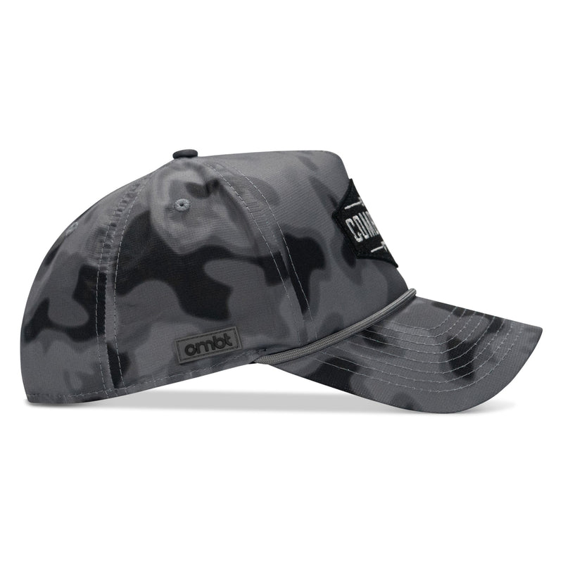 Load image into Gallery viewer, Original AR Patch Weekender Snapback
