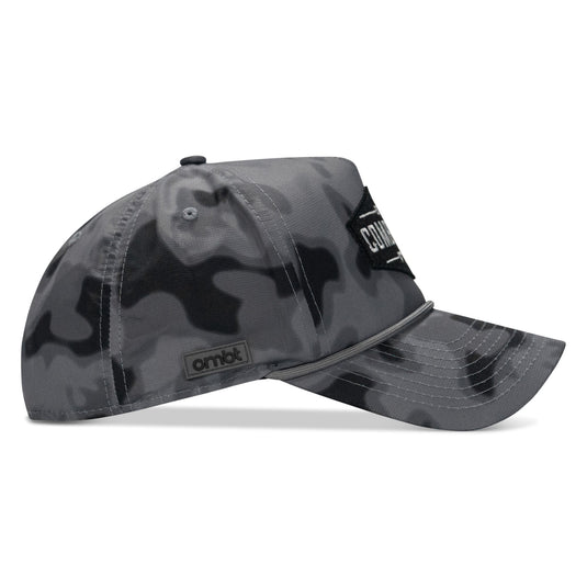 Original AR Patch Weekender Snapback