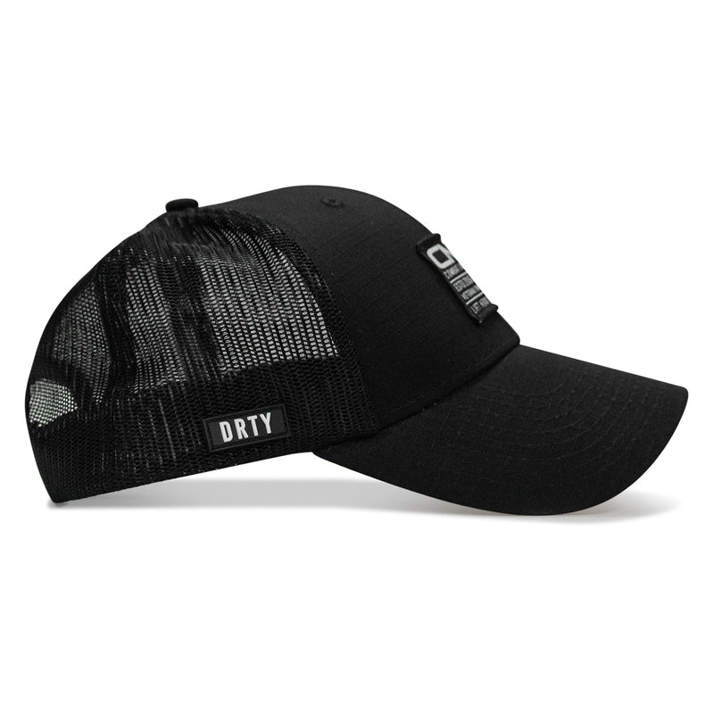 Load image into Gallery viewer, Original CMBT Patch Original Ripstop Snapback Hat
