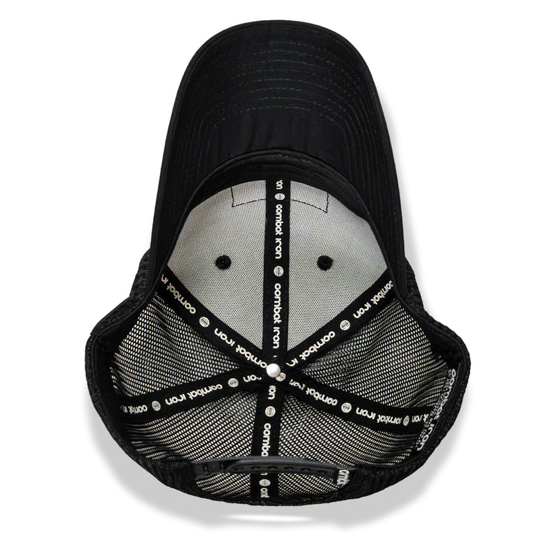 Load image into Gallery viewer, Original CMBT Patch Original Ripstop Snapback Hat
