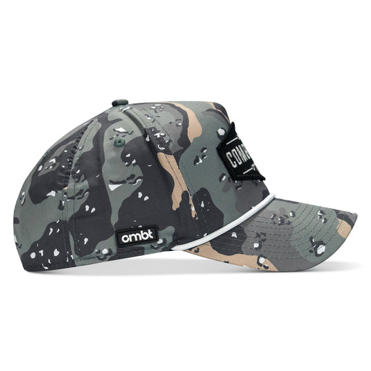 Original AR Patch Weekender Snapback