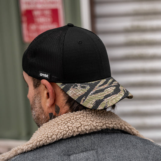 Ripstop Original Snapback Hat