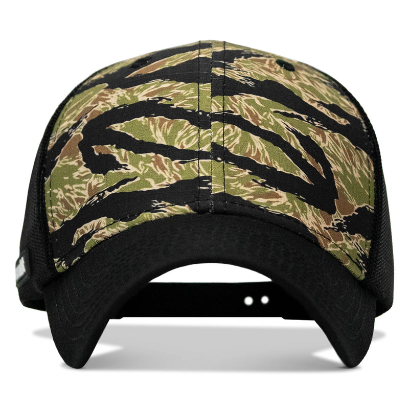 Load image into Gallery viewer, Ripstop Original Snapback Hat

