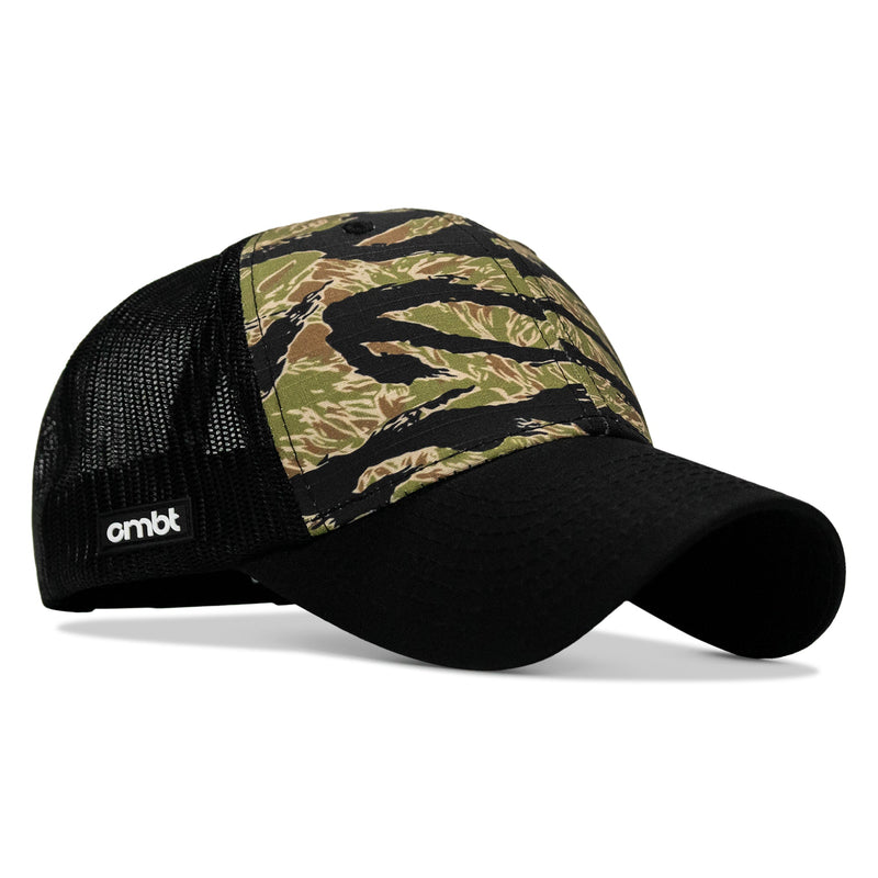 Load image into Gallery viewer, Ripstop Original Snapback Hat
