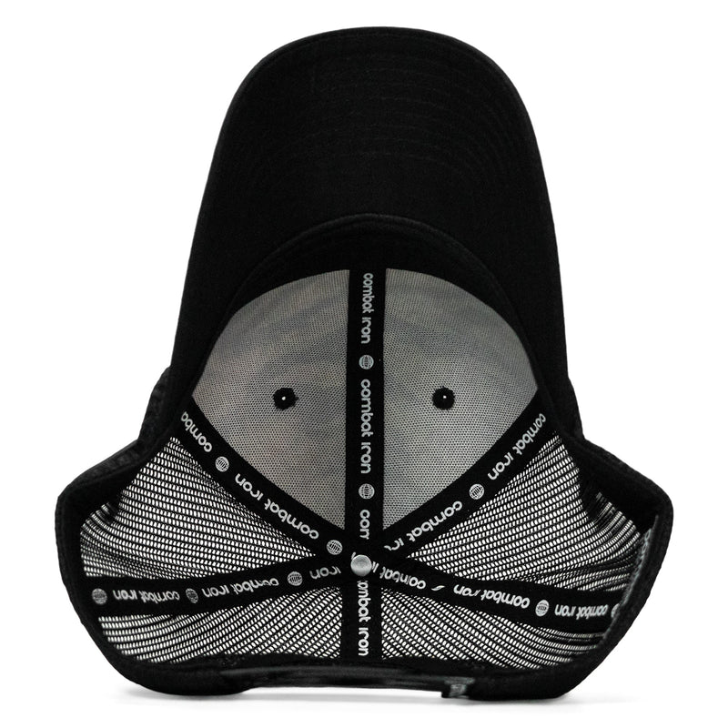 Load image into Gallery viewer, Ripstop Original Snapback Hat
