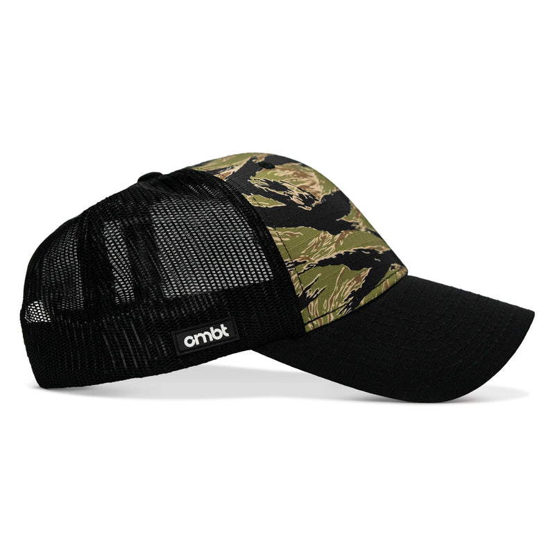 Load image into Gallery viewer, Ripstop Original Snapback Hat
