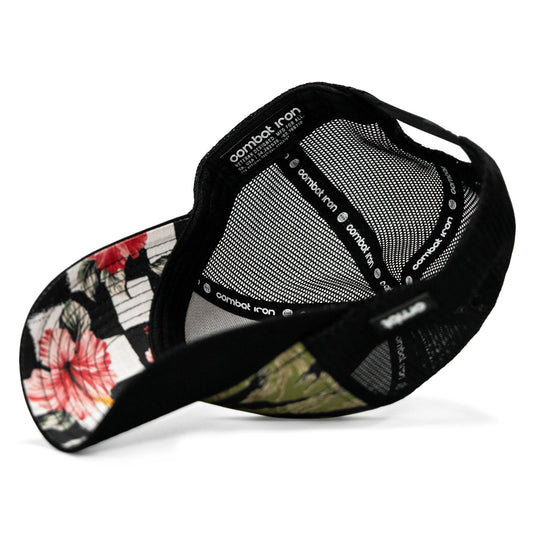 Ripstop Original Snapback Hat