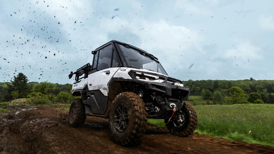 DEFENDER