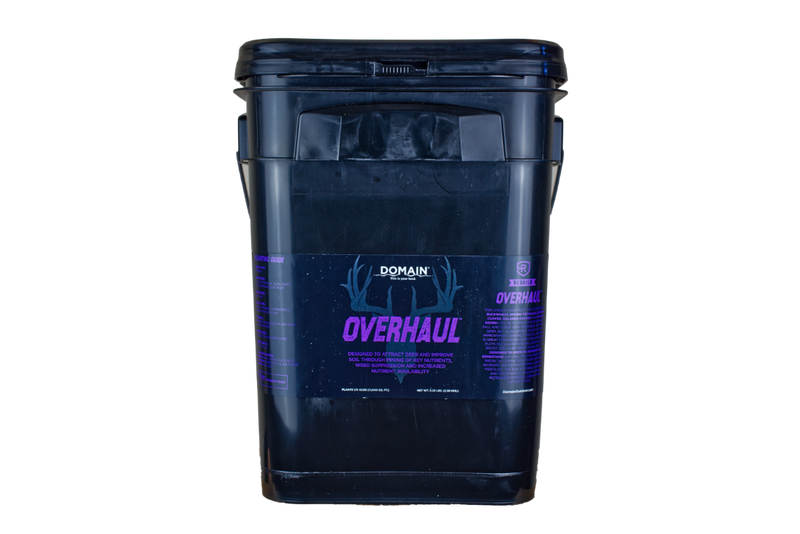 Load image into Gallery viewer, Overhaul™ Food Plot Seed
