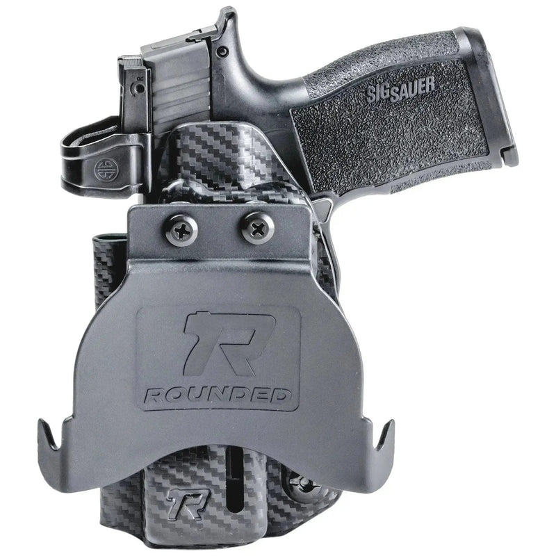 Load image into Gallery viewer, DRUID IWB/OWB Holster
