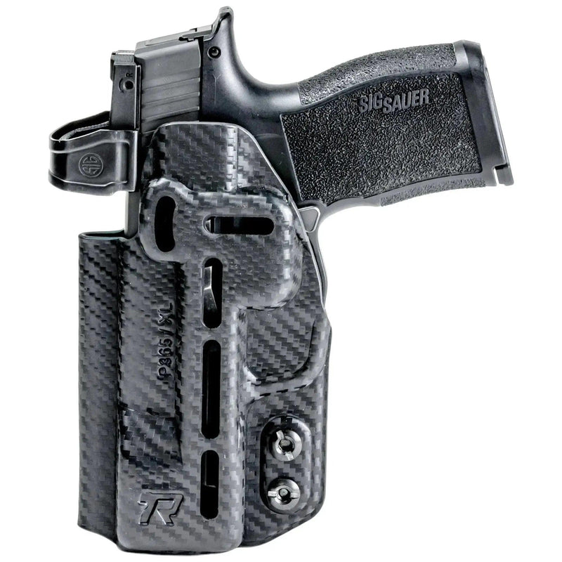 Load image into Gallery viewer, DRUID IWB/OWB Holster
