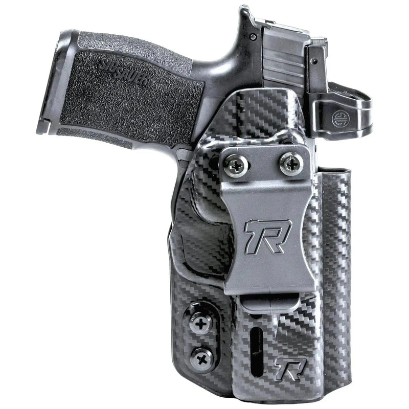 Load image into Gallery viewer, DRUID IWB/OWB Holster
