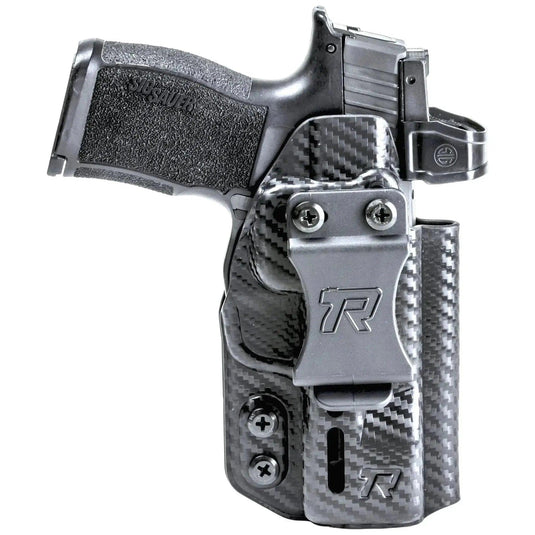 DRUID IWB/OWB Holster