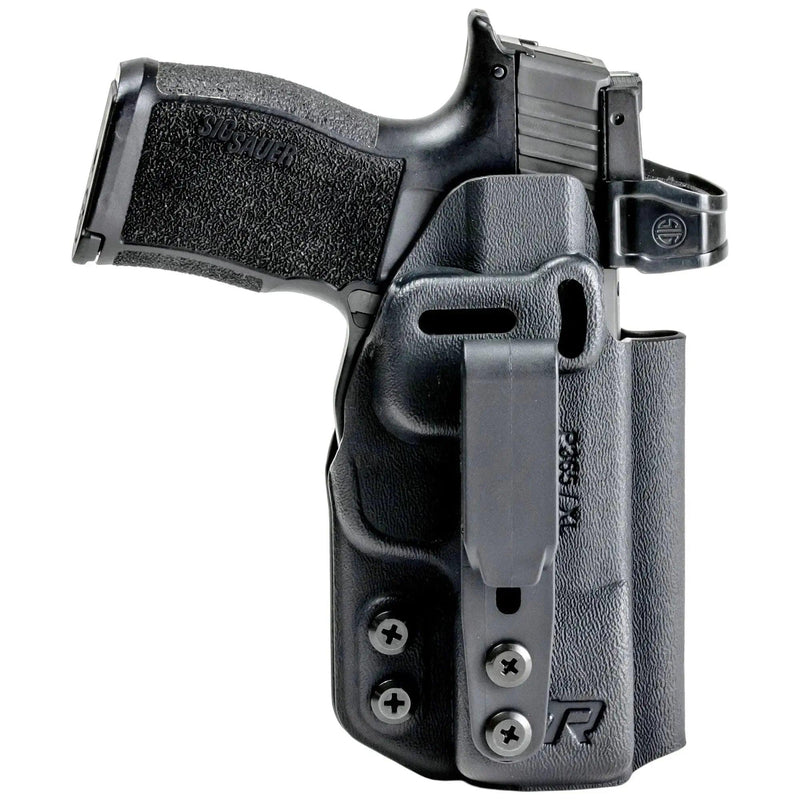 Load image into Gallery viewer, DRUID IWB/OWB Holster
