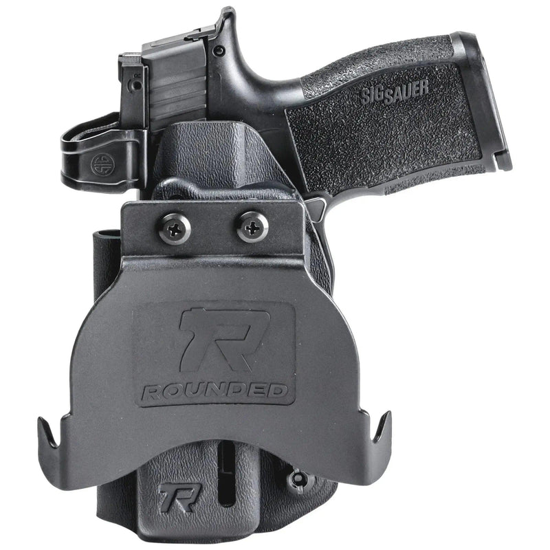 Load image into Gallery viewer, DRUID IWB/OWB Holster
