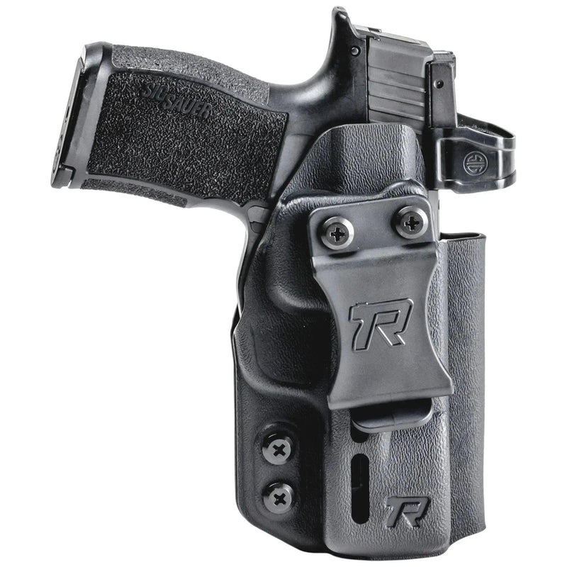 Load image into Gallery viewer, DRUID IWB/OWB Holster
