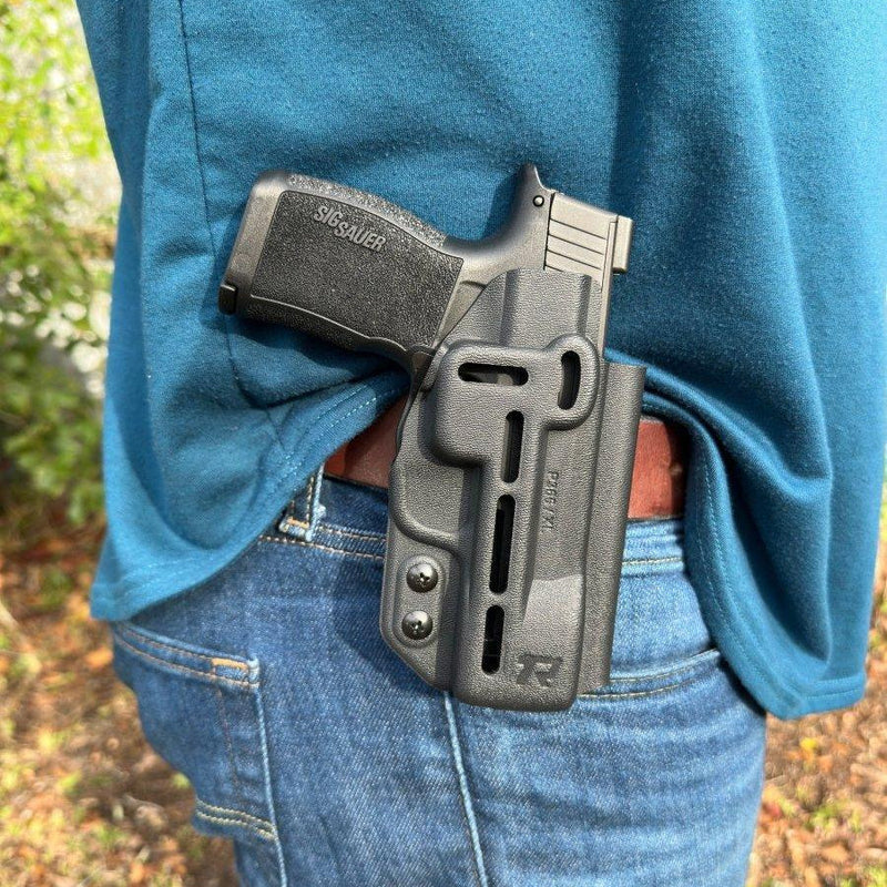 Load image into Gallery viewer, DRUID IWB/OWB Holster
