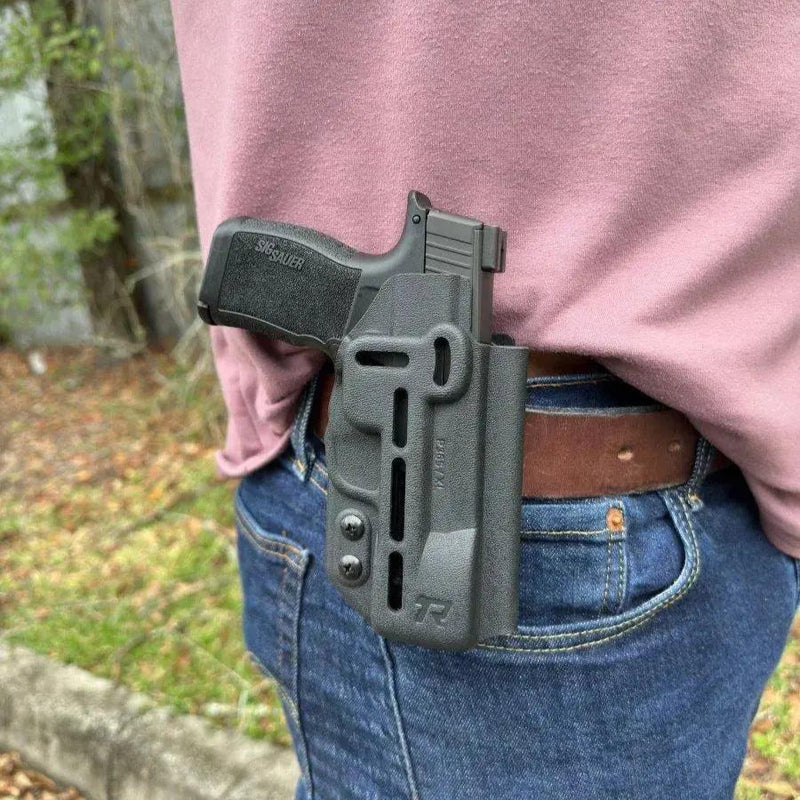 Load image into Gallery viewer, DRUID IWB/OWB Holster
