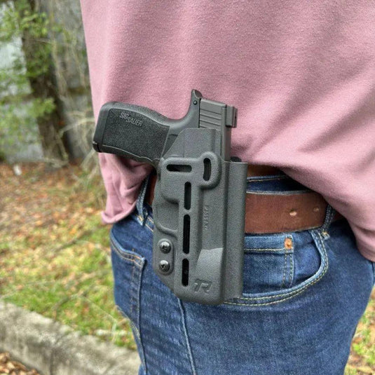 DRUID IWB/OWB Holster