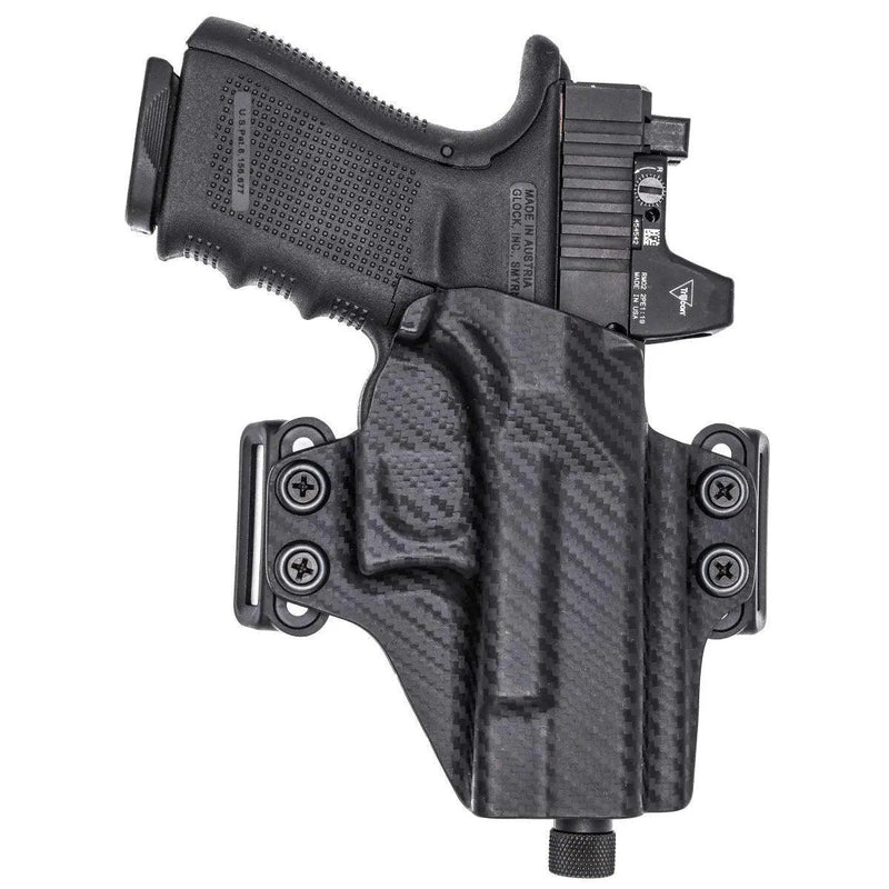 Load image into Gallery viewer, OWB Holster fits: Glock 19 19X 23 32 45
