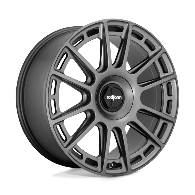 Load image into Gallery viewer, Fuel 1 Pc Matte Anthracite
