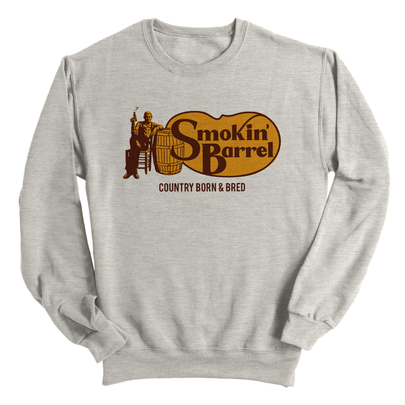 Load image into Gallery viewer, Smokin' Barrel Country Born and Bred
