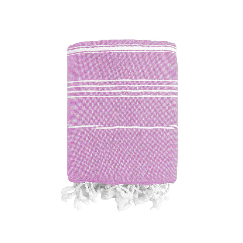 Load image into Gallery viewer, Ocean - OVERSIZED Turkish Beach Towel Blanket
