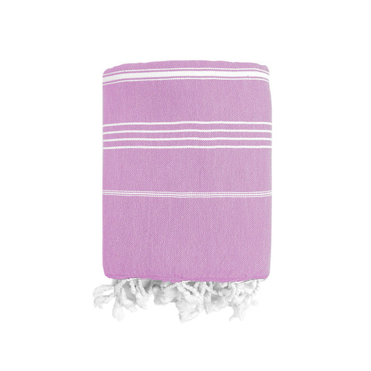 Ocean - OVERSIZED Turkish Beach Towel Blanket