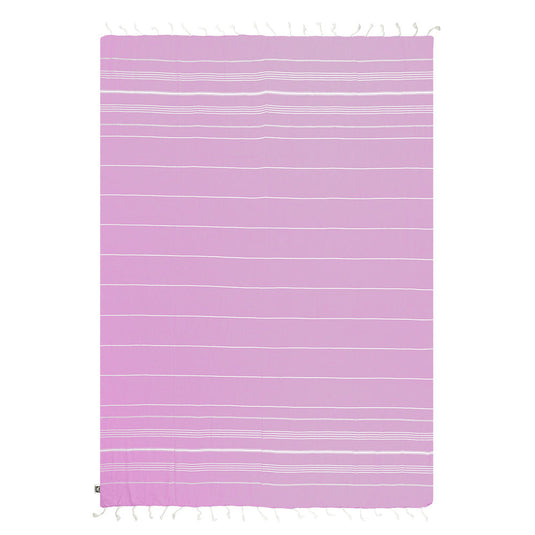 Ocean - OVERSIZED Turkish Beach Towel Blanket