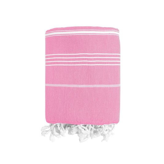 Ocean - OVERSIZED Turkish Beach Towel Blanket