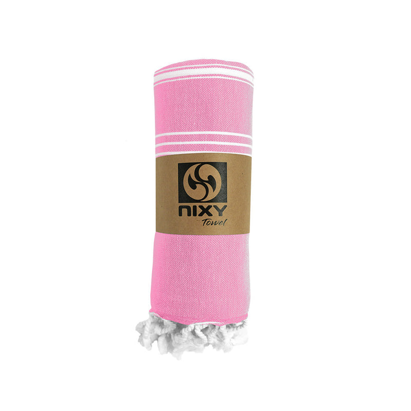 Load image into Gallery viewer, Ocean - OVERSIZED Turkish Beach Towel Blanket
