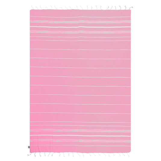Ocean - OVERSIZED Turkish Beach Towel Blanket