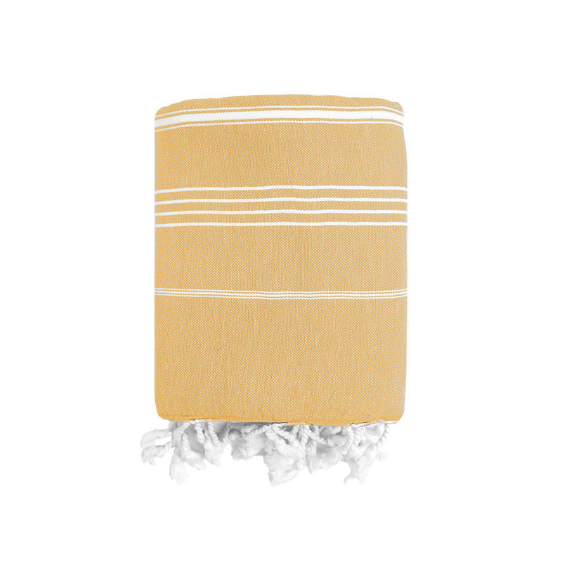 Load image into Gallery viewer, Ocean - OVERSIZED Turkish Beach Towel Blanket
