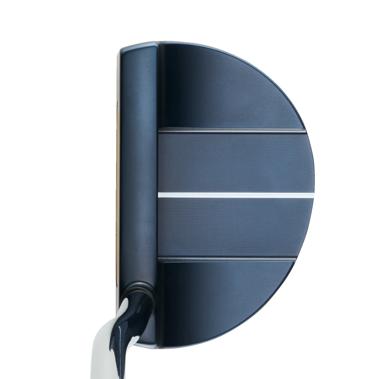 Load image into Gallery viewer, Odyssey AI-ONE Milled SIX T DB Putter
