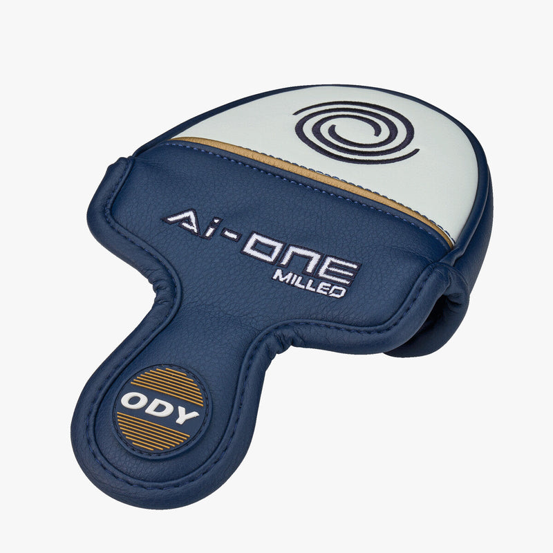 Load image into Gallery viewer, Odyssey Ai-ONE Milled Seven T DB Putter
