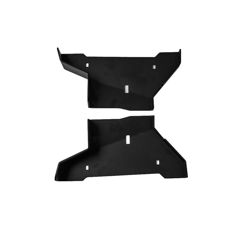 Load image into Gallery viewer, Lower Control Arm Skid Plate For 2025+ Toyota 4Runner
