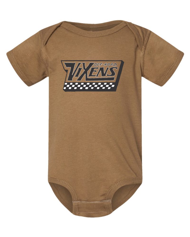 Load image into Gallery viewer, Off the Wall Onesie
