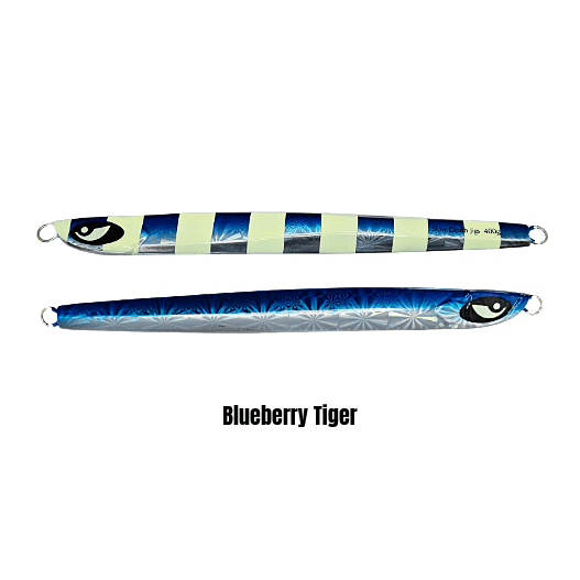 Load image into Gallery viewer, Submission Jigs - Ogre - Heavyweight Slow Pitch Jigs
