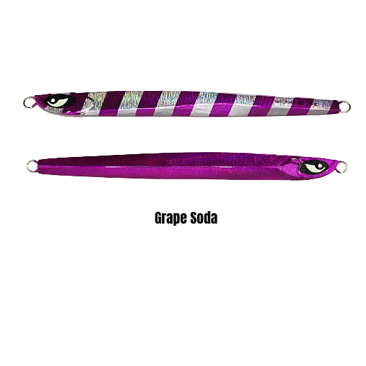 Load image into Gallery viewer, Submission Jigs - Ogre - Heavyweight Slow Pitch Jigs
