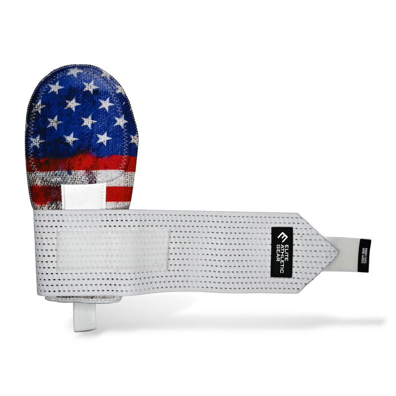 Load image into Gallery viewer, Old Glory Sliding Mitt
